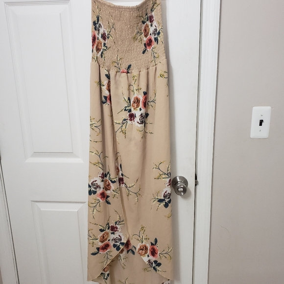 Maxi dress - Picture 2 of 2
